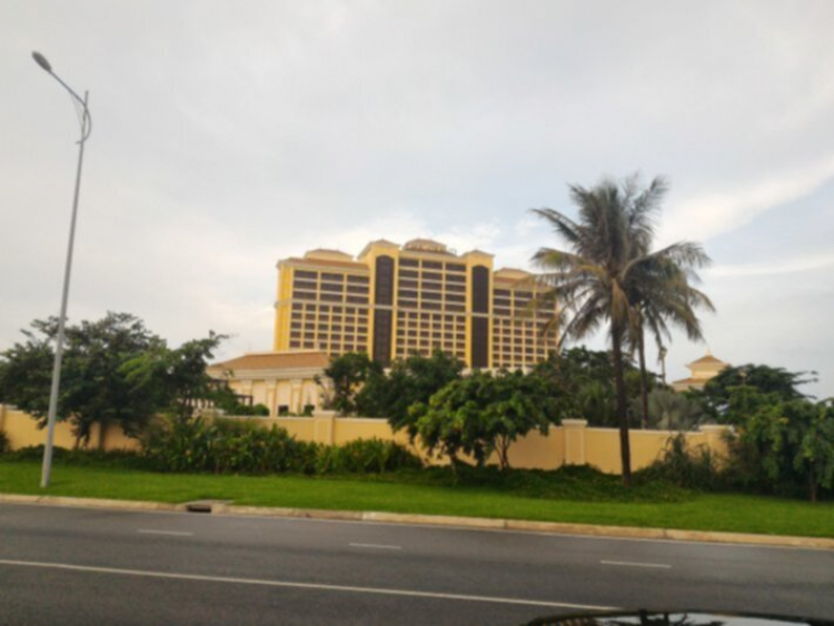 ACCORD CLUB - hậu Đại hội lần V (phượt Nha Trang) - up hình từ trang 118 ACCORD CLUB - hậu Đại hội lần V (phượt Nha Trang) - up hình từ trang 118
