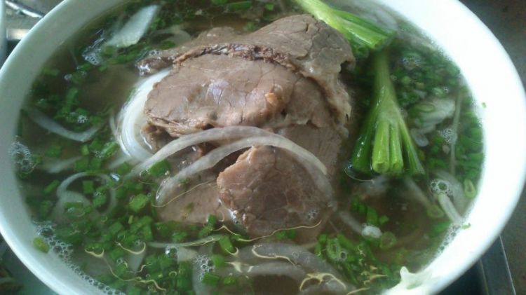 Ăn vặt ở Sài Gòn, làm sao cho "đã"?