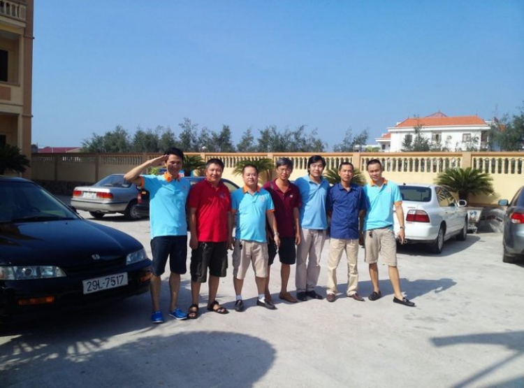 ACCORD CLUB - hậu Đại hội lần V (phượt Nha Trang) - up hình từ trang 118 ACCORD CLUB - hậu Đại hội lần V (phượt Nha Trang) - up hình từ trang 118