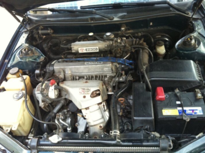 Anh em Camry 87-91 vô đây chơi Anh em Camry 87-91 vô đây chơi