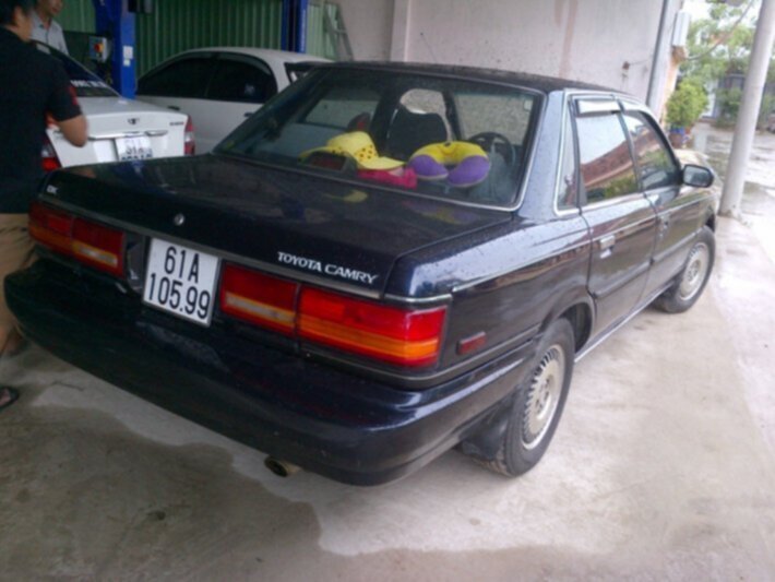 Anh em Camry 87-91 vô đây chơi Anh em Camry 87-91 vô đây chơi
