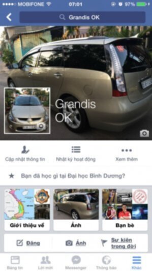 Mitsubishi Grandis - Tổng hợp bài viết về Grandis: giao lưu, chia sẻ Mitsubishi Grandis - Tổng hợp bài viết về Grandis: giao lưu, chia sẻ