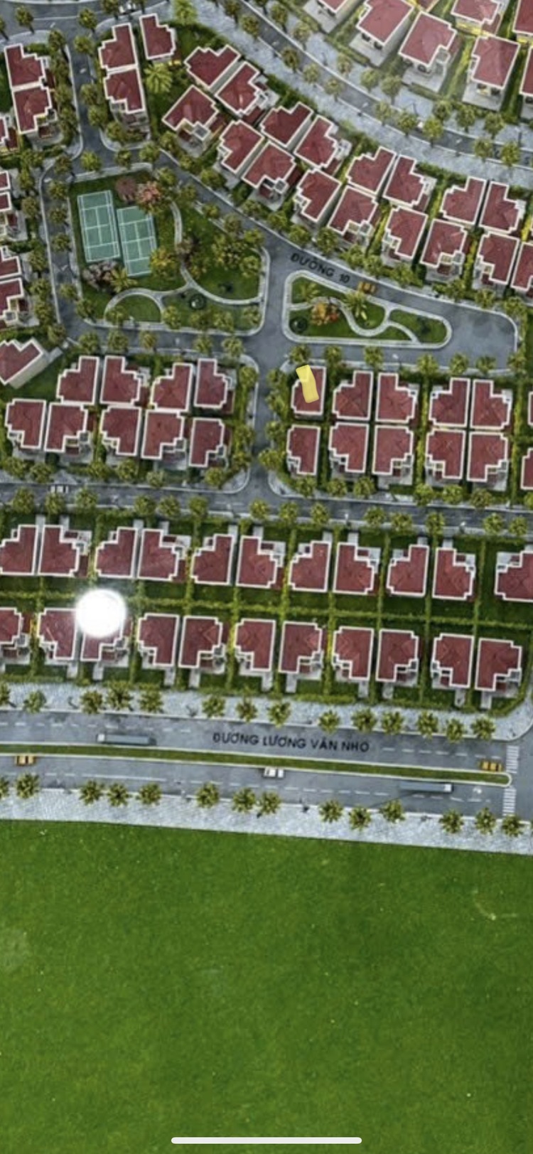 Tương lai Cần Giờ Tương lai Cần Giờ