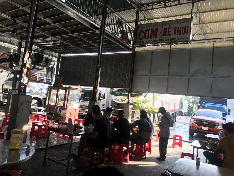 Hành trình Hè 2023: Sài Gòn - Đà Nẵng - Sài Gòn Hành trình Hè 2023: Sài Gòn - Đà Nẵng - Sài Gòn