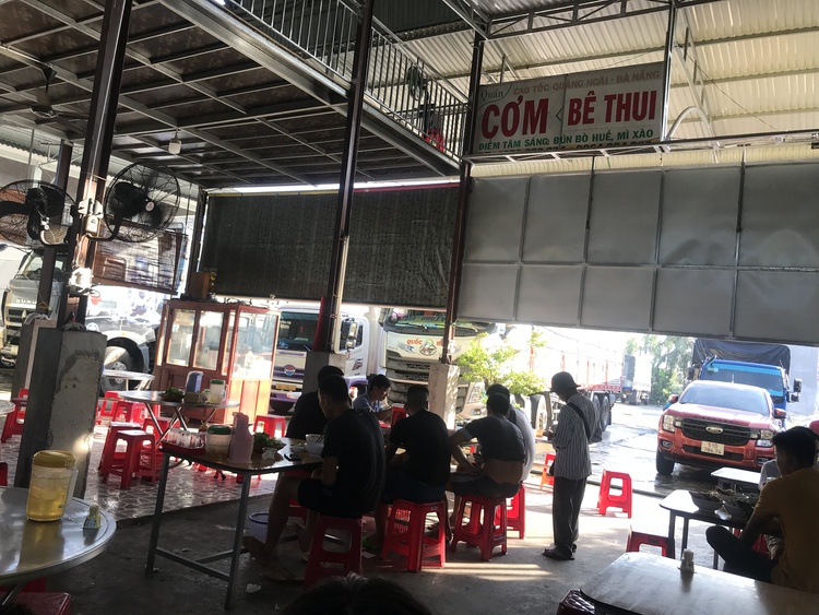 Hành trình Hè 2023: Sài Gòn - Đà Nẵng - Sài Gòn Hành trình Hè 2023: Sài Gòn - Đà Nẵng - Sài Gòn
