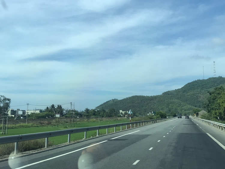 Hành trình Hè 2023: Sài Gòn - Đà Nẵng - Sài Gòn Hành trình Hè 2023: Sài Gòn - Đà Nẵng - Sài Gòn