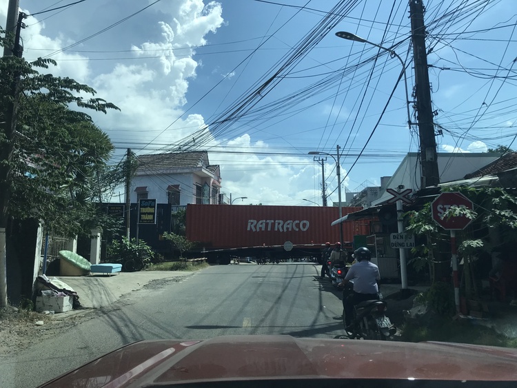 Hành trình Hè 2023: Sài Gòn - Đà Nẵng - Sài Gòn Hành trình Hè 2023: Sài Gòn - Đà Nẵng - Sài Gòn