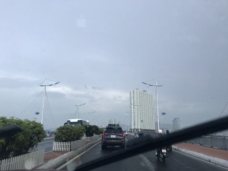 Hành trình Hè 2023: Sài Gòn - Đà Nẵng - Sài Gòn Hành trình Hè 2023: Sài Gòn - Đà Nẵng - Sài Gòn
