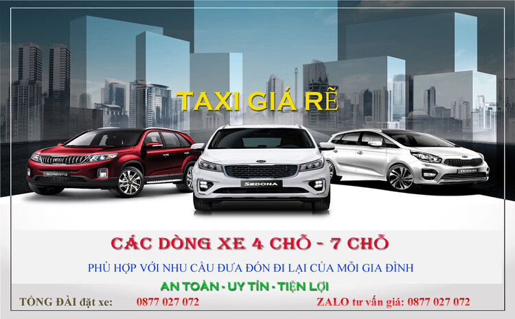 Taxi giá rẽ vũng tàu - Dịch vụ xe du lịch Bà Rịa Vũng Tàu