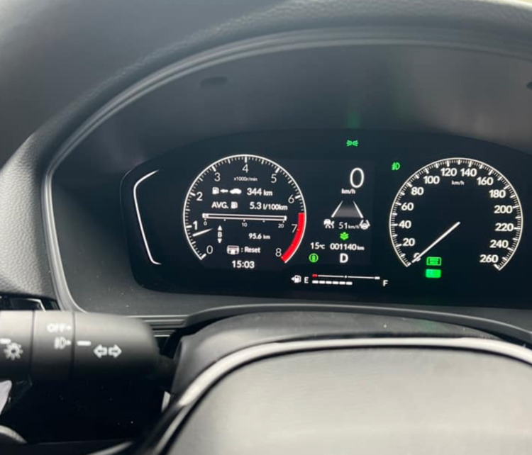 Honda Việt Nam mạnh tay ưu đãi, tặng luôn trước bạ cho khách mua xe này các anh Oser ơi! Honda Việt Nam mạnh tay ưu đãi, tặng luôn trước bạ cho khách mua xe này các anh Oser ơi!