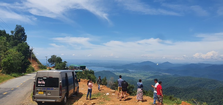 Tư vấn Sài Gòn - Đà Lạt - Nha Trang cho người đi lần đầu