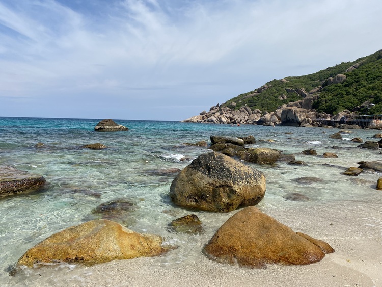 Du lịch Nha Trang, ăn gì ở đâu?