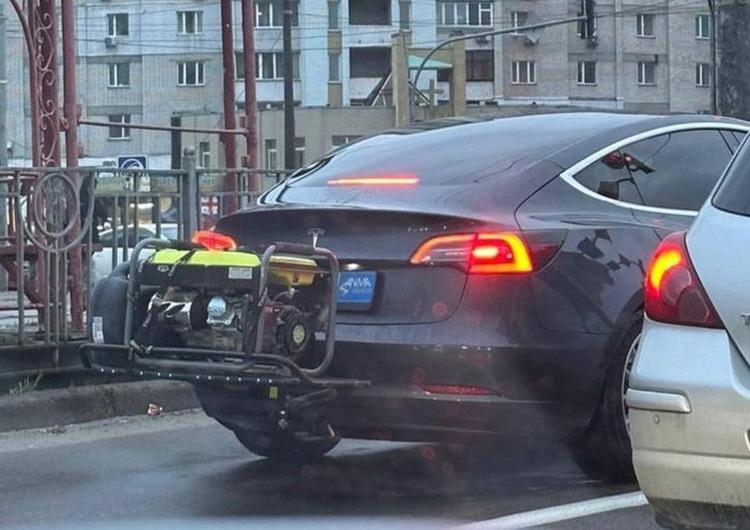 Những lý do khiến tôi phải chia tay với xe Tesla