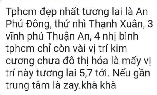 Cầu Vàm Thuật An Phú Đông Quận 12 bắc qua Phường 5 Gò Vấp đã thông xe 31/12/2020 đất An Phú Đông tăng nóng nhất Q.12