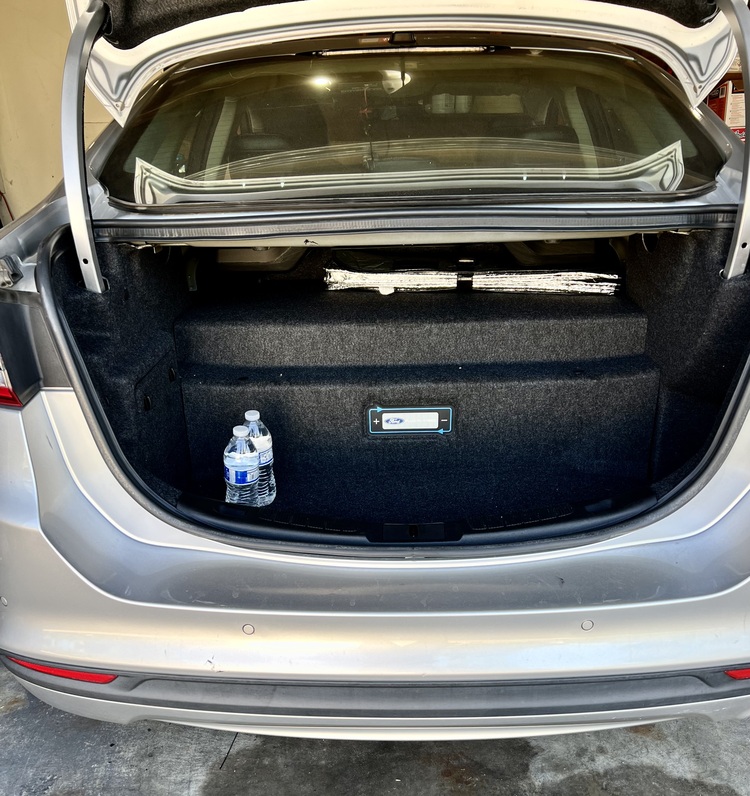 Những lý do khiến tôi phải chia tay với xe Tesla Những lý do khiến tôi phải chia tay với xe Tesla