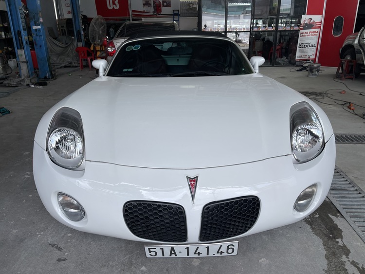 Z1 Auto Center - Trung Tâm Chăm Sóc - Bảo dưỡng & Sửa Chữa Ô tô