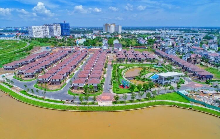 Căn hộ Flora Kikyo residence Căn hộ Flora Kikyo residence