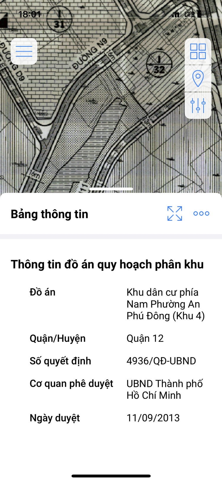 Cầu Vàm Thuật An Phú Đông Quận 12 bắc qua Phường 5 Gò Vấp đã thông xe 31/12/2020 đất An Phú Đông tăng nóng nhất Q.12