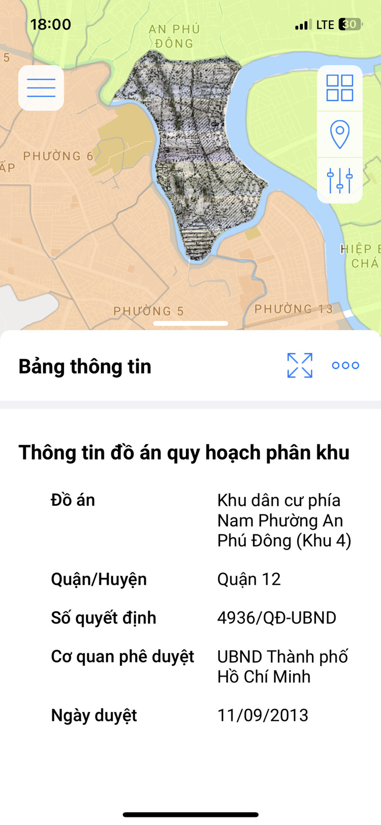 Cầu Vàm Thuật An Phú Đông Quận 12 bắc qua Phường 5 Gò Vấp đã thông xe 31/12/2020 đất An Phú Đông tăng nóng nhất Q.12