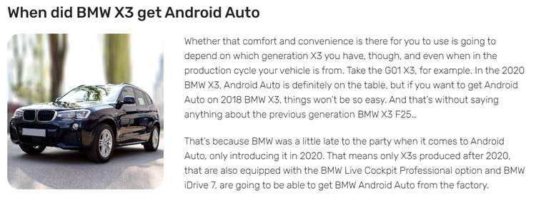 BMW X3 20i và 20i MSport khác nhau trang bị gì? nên mua bản nào? BMW X3 20i và 20i MSport khác nhau trang bị gì? nên mua bản nào?