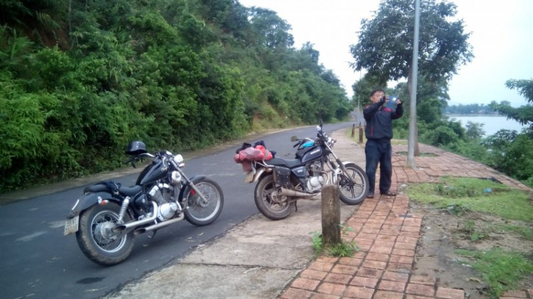 Phượt Buôn Ma Thuột  (10-12/7/15)