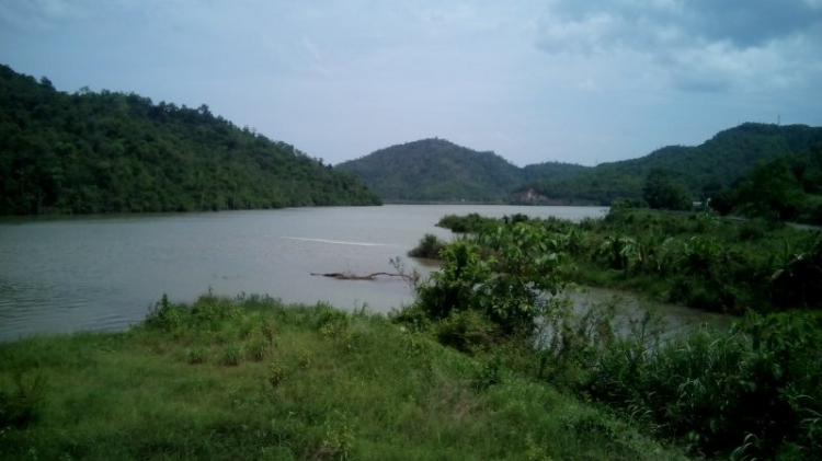 Phượt Buôn Ma Thuột  (10-12/7/15)