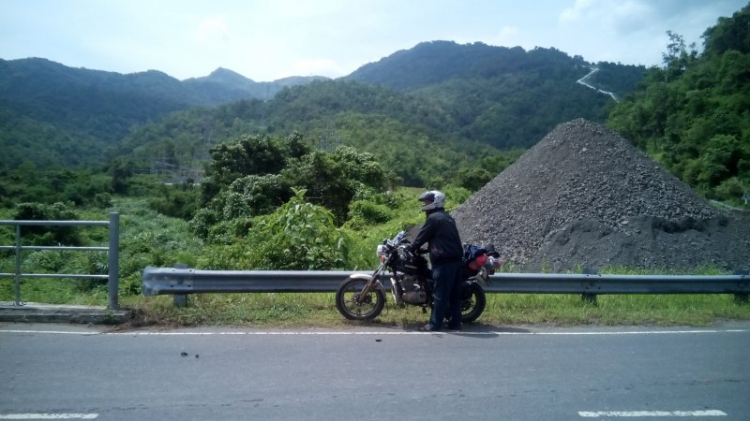 Phượt Buôn Ma Thuột  (10-12/7/15)
