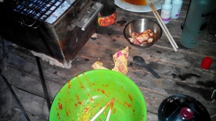 Phượt Buôn Ma Thuột  (10-12/7/15)