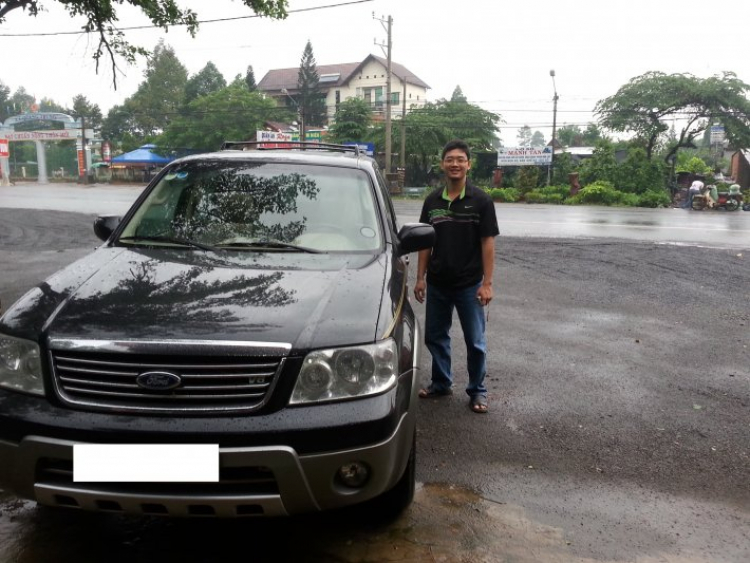 Đà Lạt và nhà em...4 ngày 3 đêm!!! Đà Lạt và nhà em...4 ngày 3 đêm!!!