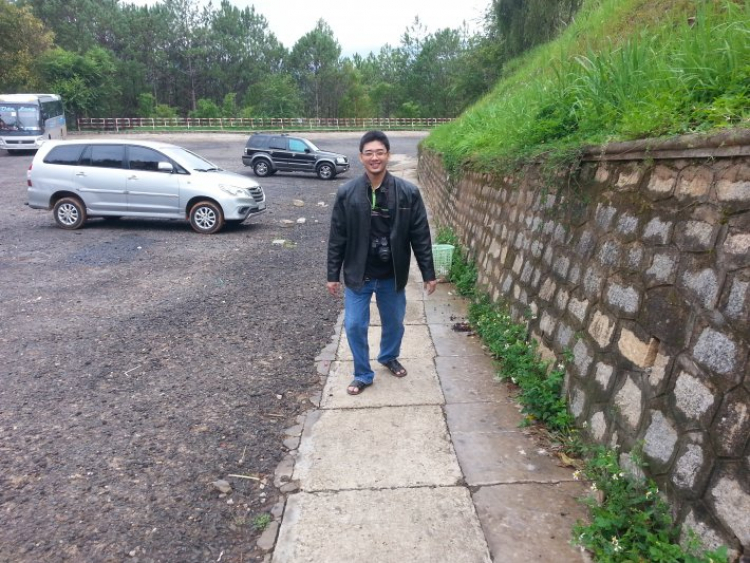 Đà Lạt và nhà em...4 ngày 3 đêm!!! Đà Lạt và nhà em...4 ngày 3 đêm!!!