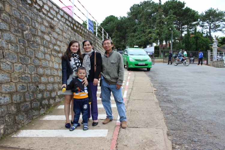 Đà Lạt và nhà em...4 ngày 3 đêm!!! Đà Lạt và nhà em...4 ngày 3 đêm!!!