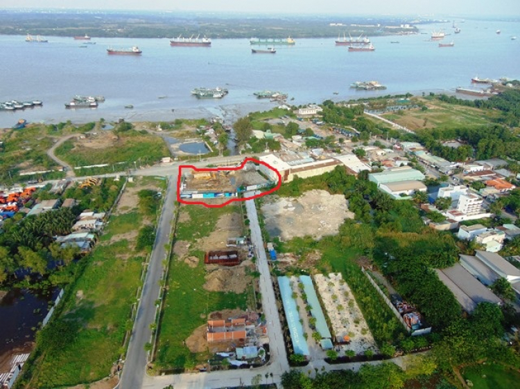 thắc mắc về qui hoạch khu Đào Trí..??? thắc mắc về qui hoạch khu Đào Trí..???