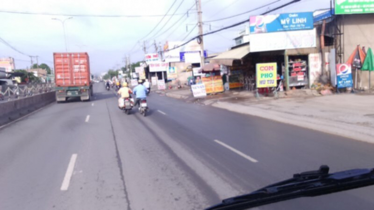 THành lập Hội những người mê và chơi xe Motor Honda LA 250cc