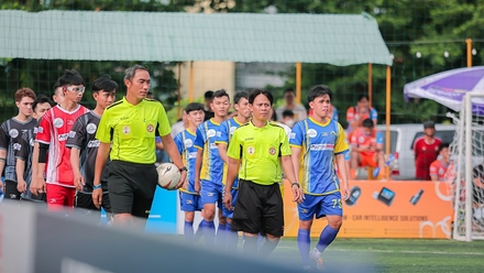 Liên Dư Auto vs Alien Team (2).JPG