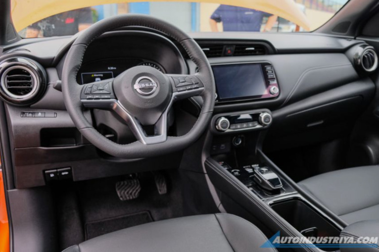 Định giá cao rồi khó bán, Nissan Kicks giảm hơn 100 triệu, rẻ ngang Hyundai Creta