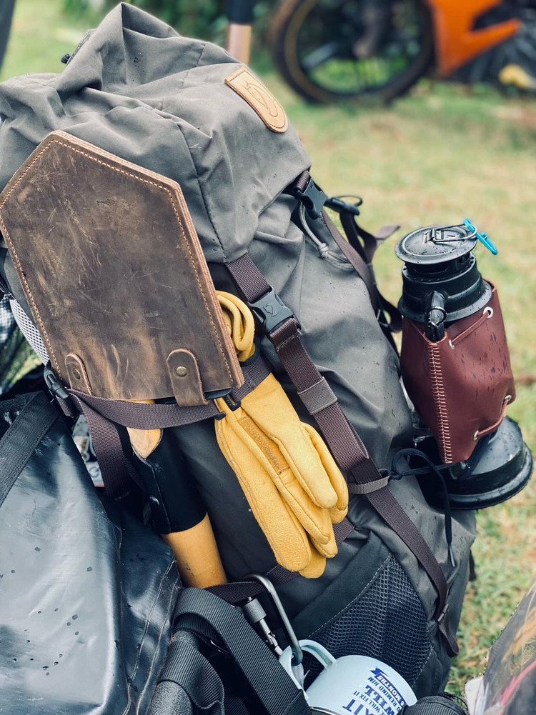 Đi camping cần chuẩn bị những vật dụng gì? Đi camping cần chuẩn bị những vật dụng gì?