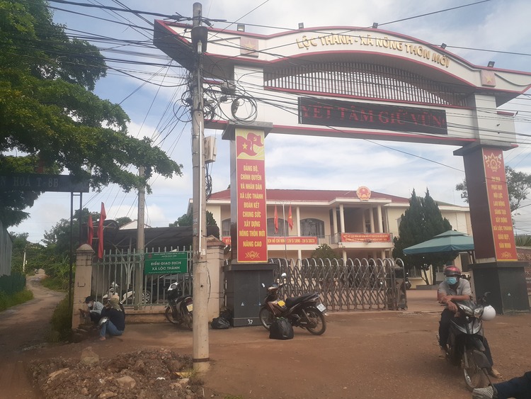 Hậu "cơn lốc" sốt đất tại Bảo Lộc, có nên đầu tư hay không? Hậu "cơn lốc" sốt đất tại Bảo Lộc, có nên đầu tư hay không?