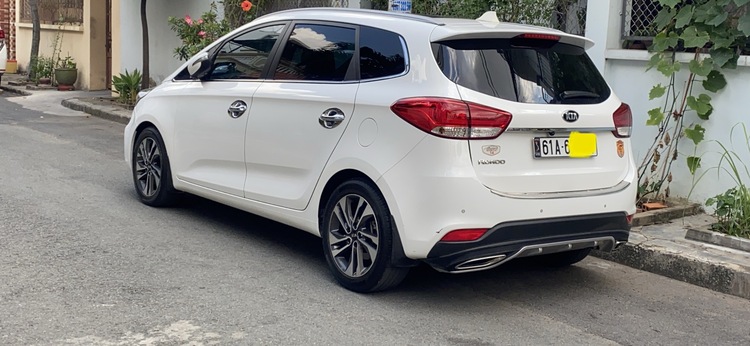 Nhật ký check xe Kia Rondo 2016 bản full - Xe có lỗi, tầm giá 400 triệu có nên mua? Nhật ký check xe Kia Rondo 2016 bản full - Xe có lỗi, tầm giá 400 triệu có nên mua?