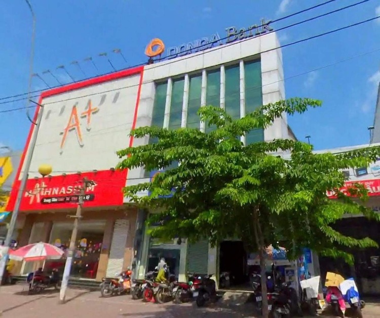 Nhà cho thuê tại Sài Gòn Nhà cho thuê tại Sài Gòn