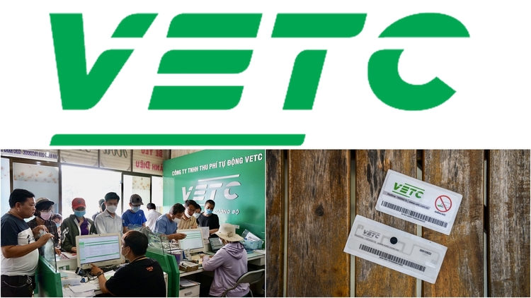 Hỏi về dán VETC ở Sài Gòn