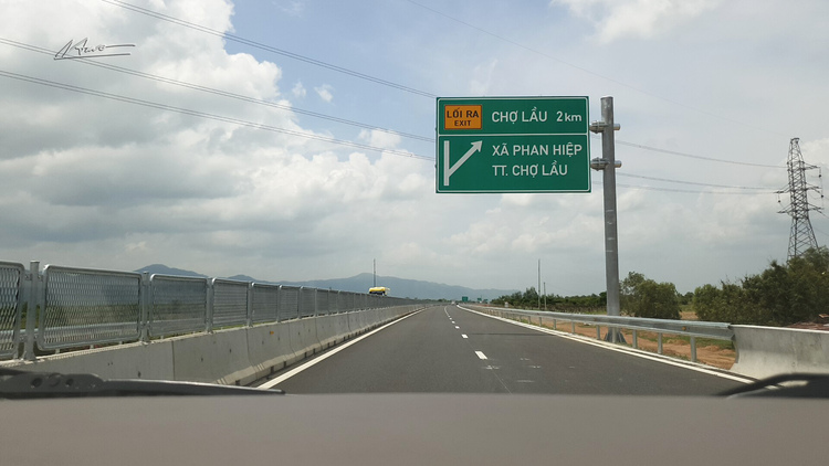 Nhật ký hành trình Sài Gòn - Hòa Bình, trải nghiệm 10 đoạn đường bộ cao tốc Bắc-Nam và ...