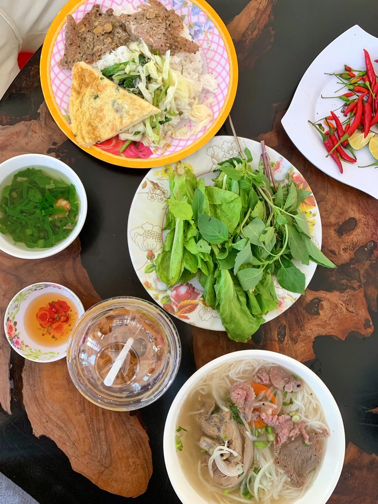 Lý Sơn - Hội An - Đà Nẵng 4 ngày 3 đêm (Hè 2023) Lý Sơn - Hội An - Đà Nẵng 4 ngày 3 đêm (Hè 2023)