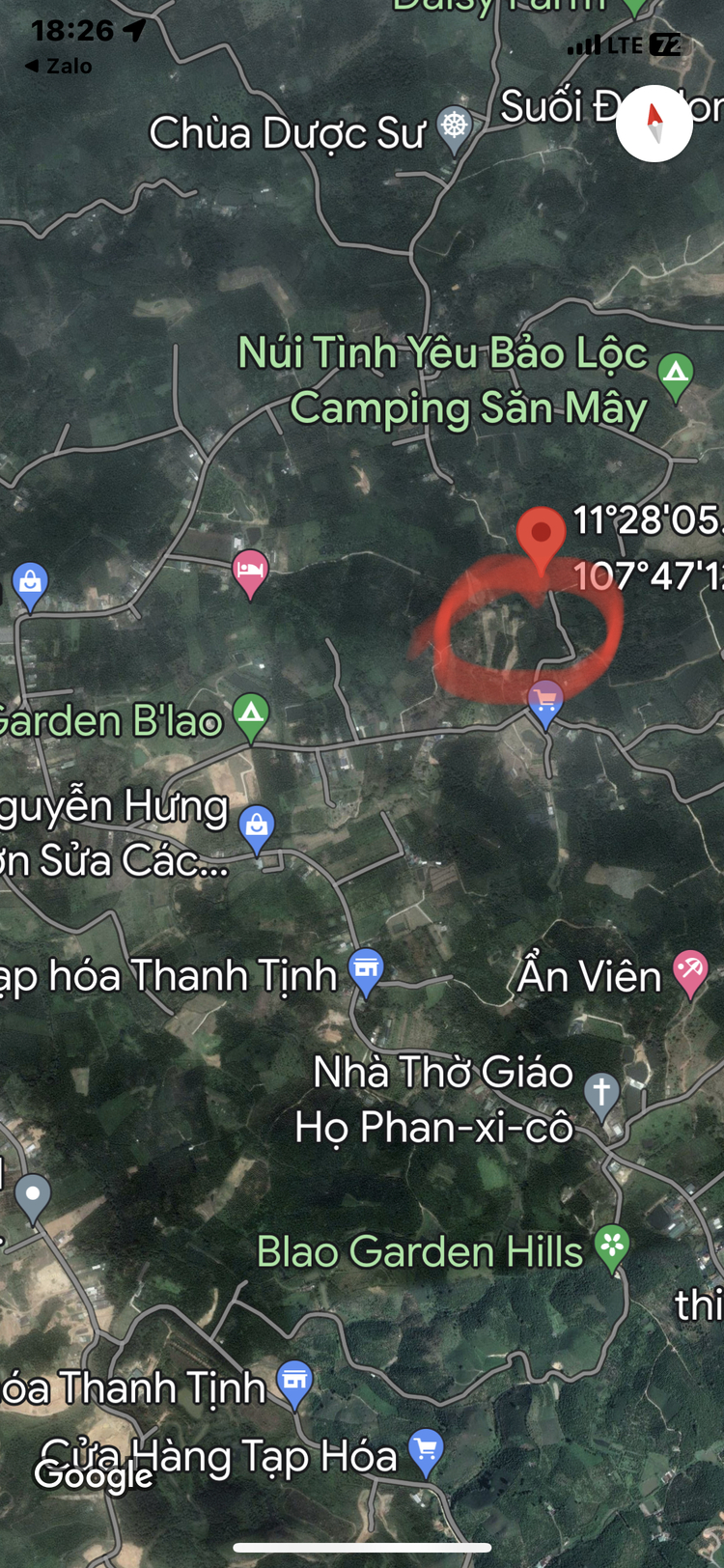 Hậu "cơn lốc" sốt đất tại Bảo Lộc, có nên đầu tư hay không? Hậu "cơn lốc" sốt đất tại Bảo Lộc, có nên đầu tư hay không?