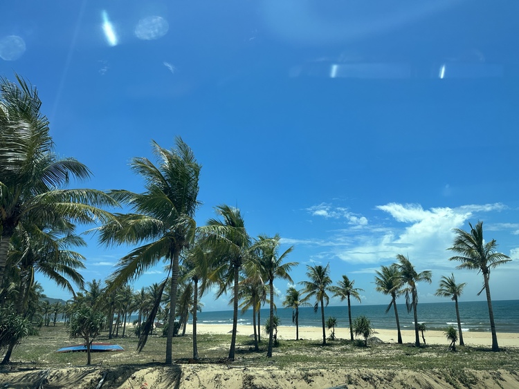 Hành trình đầu tiên tự lái về quê hương Huế, vòng lên Violac- Măng đen - Pleiku đại ngàn Hành trình đầu tiên tự lái về quê hương Huế, vòng lên Violac- Măng đen - Pleiku đại ngàn