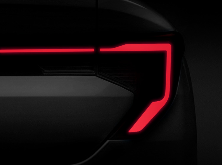 Chưa kịp quen mặt, Kia K3 đã ra mắt thế hệ mới thiết kế như xe Audi