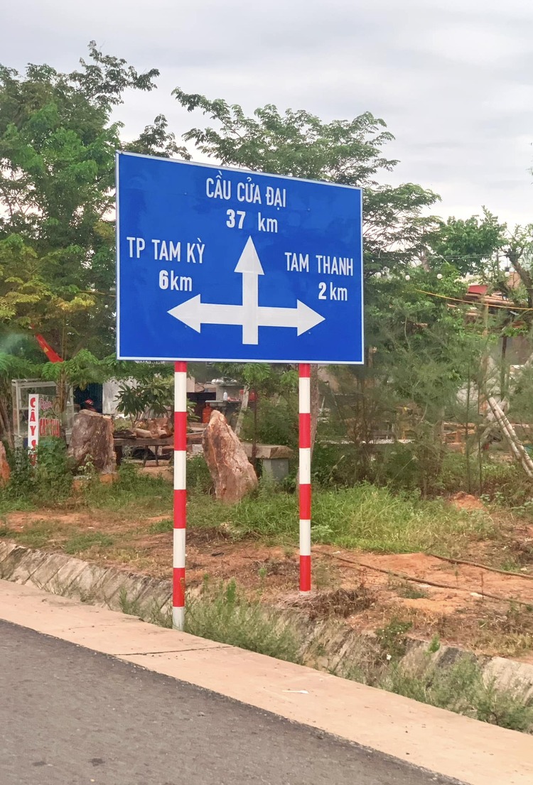 Lý Sơn - Hội An - Đà Nẵng 4 ngày 3 đêm (Hè 2023) Lý Sơn - Hội An - Đà Nẵng 4 ngày 3 đêm (Hè 2023)