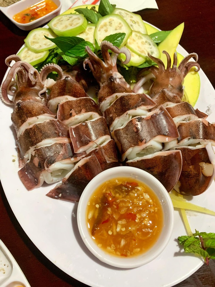 Lý Sơn - Hội An - Đà Nẵng 4 ngày 3 đêm (Hè 2023) Lý Sơn - Hội An - Đà Nẵng 4 ngày 3 đêm (Hè 2023)
