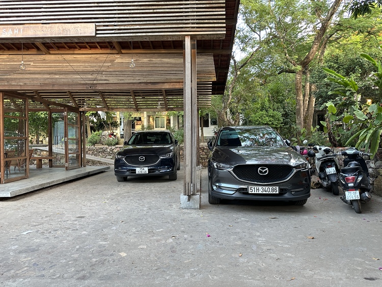 Hành trình đầu tiên tự lái về quê hương Huế, vòng lên Violac- Măng đen - Pleiku đại ngàn Hành trình đầu tiên tự lái về quê hương Huế, vòng lên Violac- Măng đen - Pleiku đại ngàn