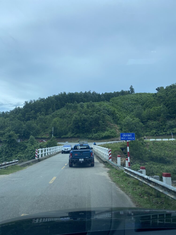 Hành trình đầu tiên tự lái về quê hương Huế, vòng lên Violac- Măng đen - Pleiku đại ngàn Hành trình đầu tiên tự lái về quê hương Huế, vòng lên Violac- Măng đen - Pleiku đại ngàn