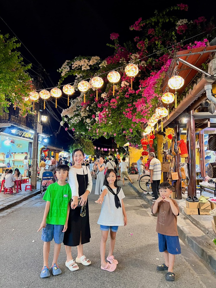 Lý Sơn - Hội An - Đà Nẵng 4 ngày 3 đêm (Hè 2023) Lý Sơn - Hội An - Đà Nẵng 4 ngày 3 đêm (Hè 2023)